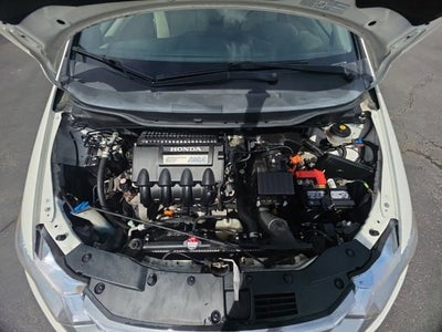 2013 Honda Insight LX