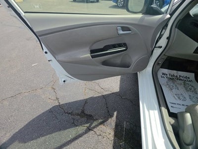 2013 Honda Insight LX