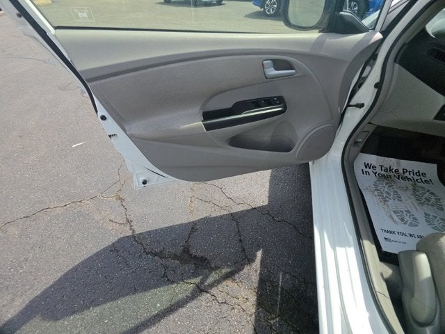 2013 Honda Insight LX