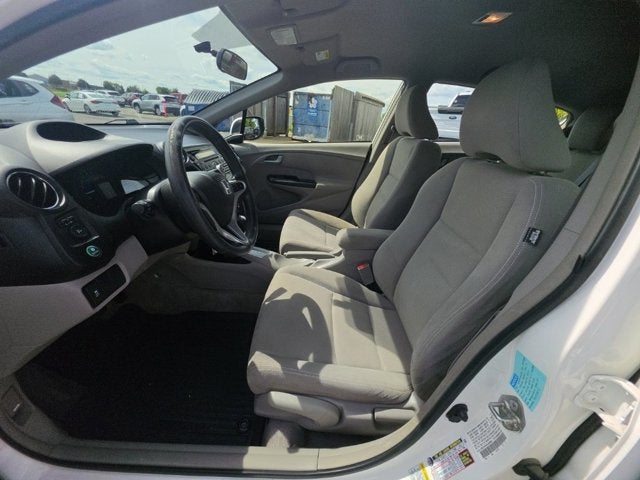 2013 Honda Insight LX