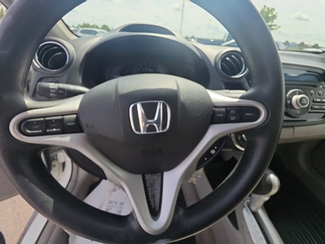 2013 Honda Insight LX