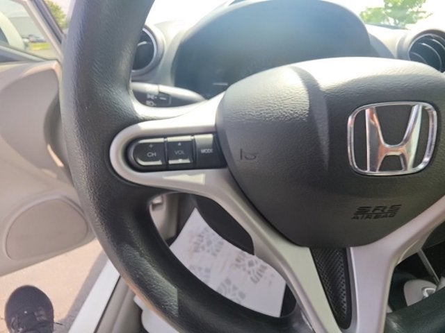 2013 Honda Insight LX