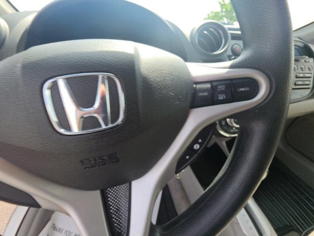 2013 Honda Insight LX