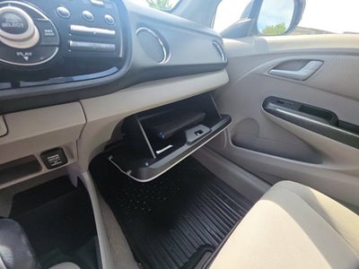 2013 Honda Insight LX