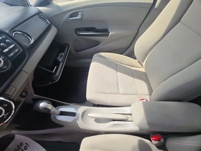2013 Honda Insight LX