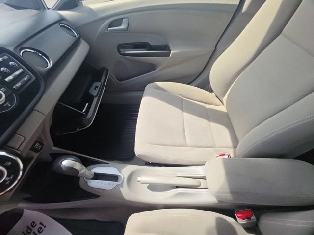2013 Honda Insight LX