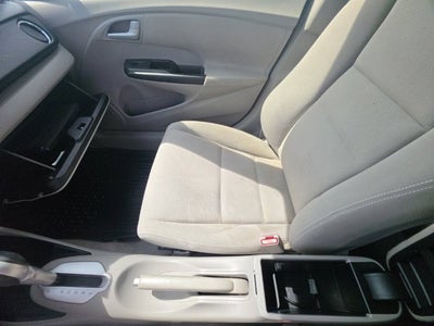 2013 Honda Insight LX