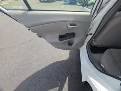 2013 Honda Insight LX