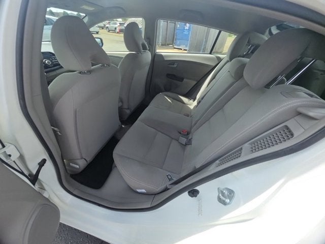 2013 Honda Insight LX