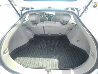 2013 Honda Insight LX