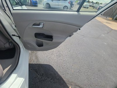 2013 Honda Insight LX
