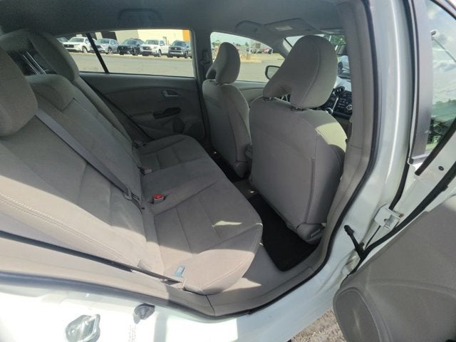 2013 Honda Insight LX