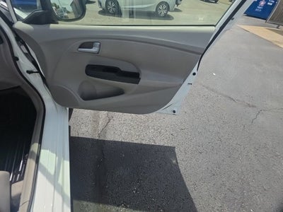 2013 Honda Insight LX