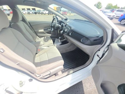 2013 Honda Insight LX