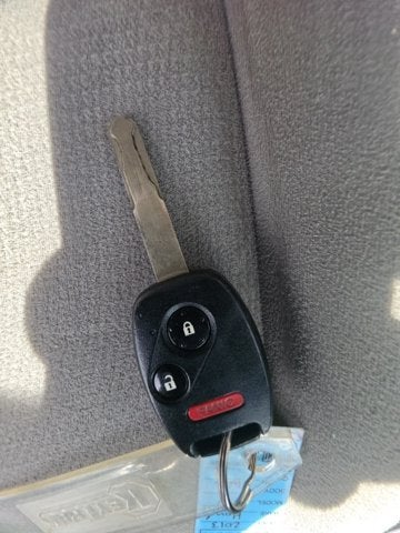 2013 Honda Insight LX