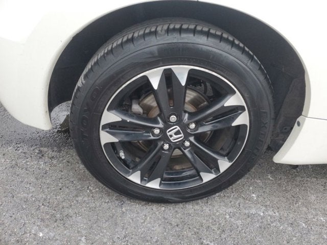 2015 Honda CR-Z Base