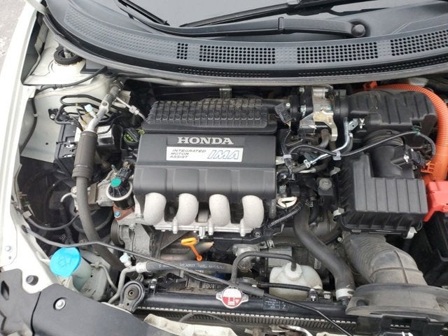 2015 Honda CR-Z Base