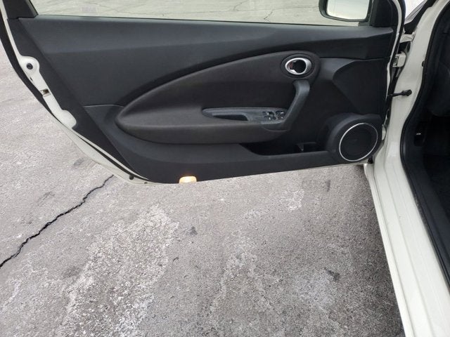 2015 Honda CR-Z Base