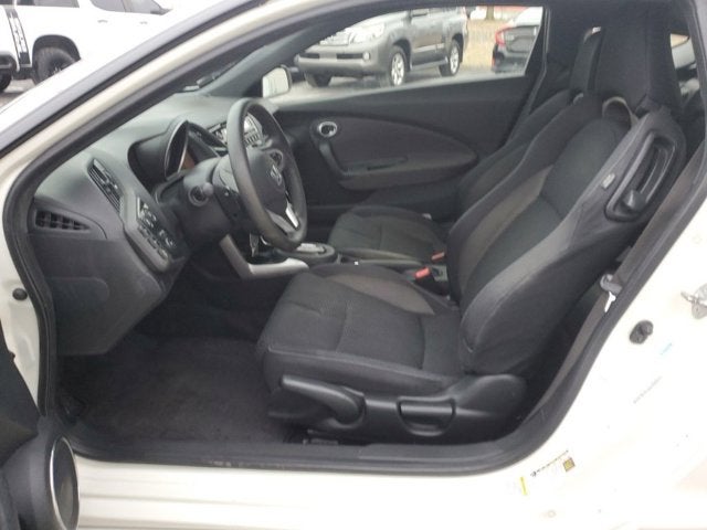 2015 Honda CR-Z Base