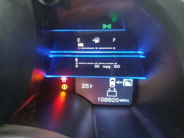 2015 Honda CR-Z Base