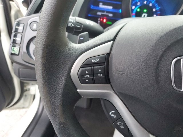 2015 Honda CR-Z Base