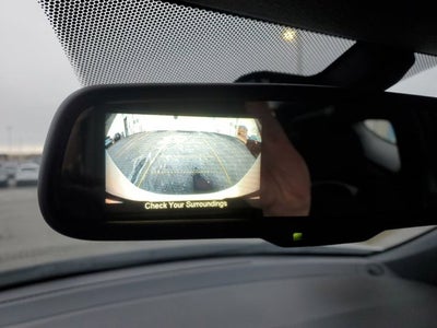 2015 Honda CR-Z Base