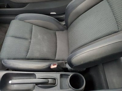 2015 Honda CR-Z Base