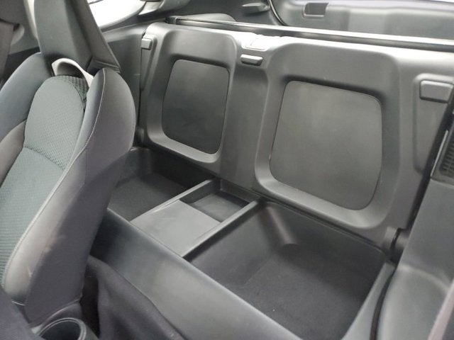 2015 Honda CR-Z Base