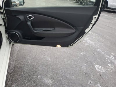 2015 Honda CR-Z Base