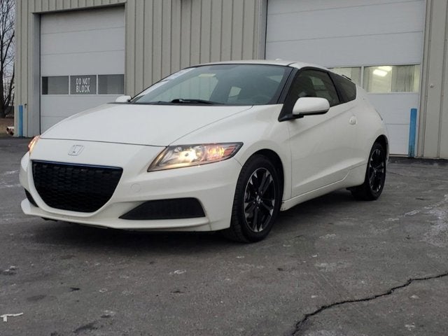 2015 Honda CR-Z Base