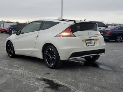 2015 Honda CR-Z Base