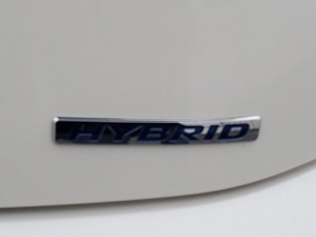 2015 Honda CR-Z Base