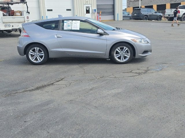 2012 Honda CR-Z Base