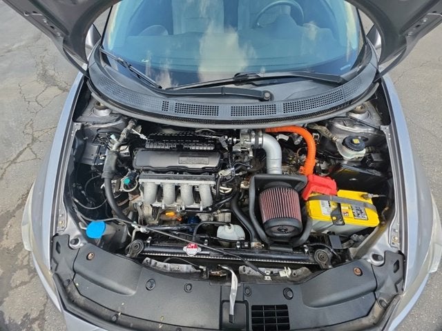 2012 Honda CR-Z Base