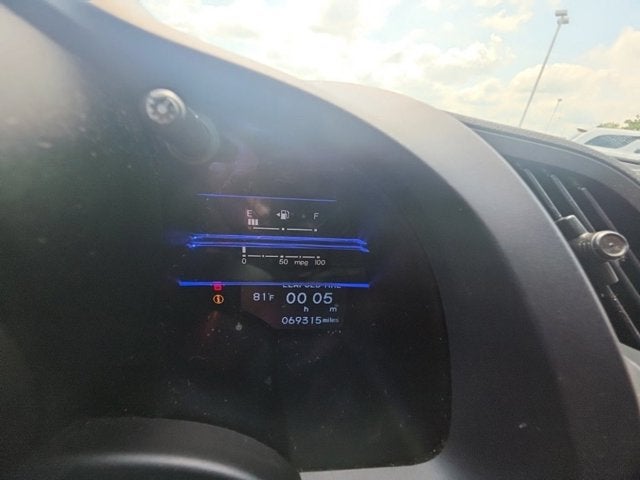 2012 Honda CR-Z Base