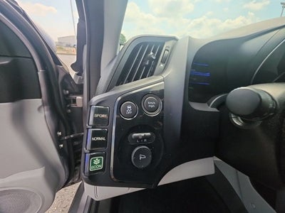 2012 Honda CR-Z Base