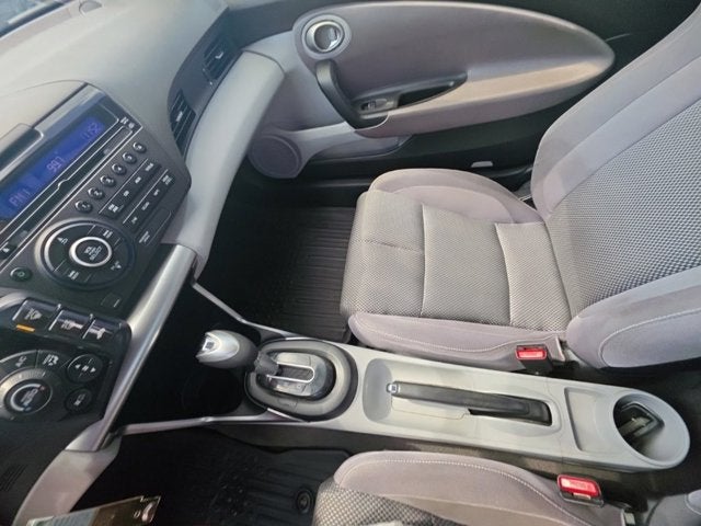 2012 Honda CR-Z Base
