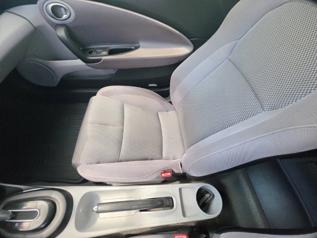 2012 Honda CR-Z Base