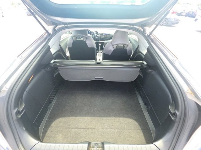 2012 Honda CR-Z Base