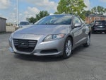 2012 Honda CR-Z Base