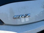 2013 Honda CR-Z EX