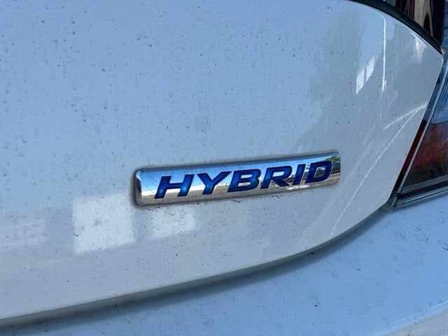 2013 Honda CR-Z EX