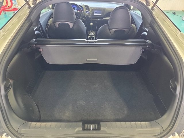 2013 Honda CR-Z EX