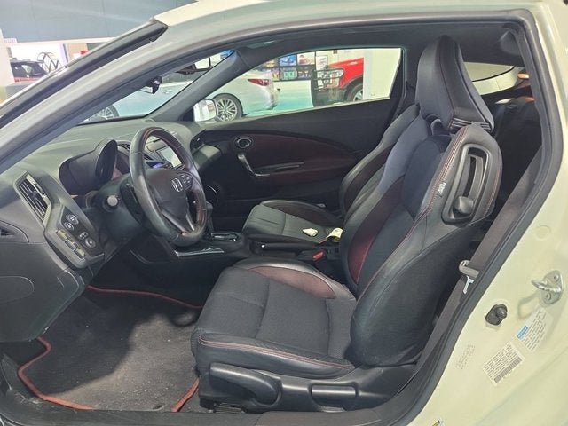 2013 Honda CR-Z EX