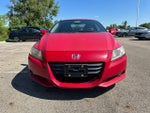2011 Honda CR-Z EX