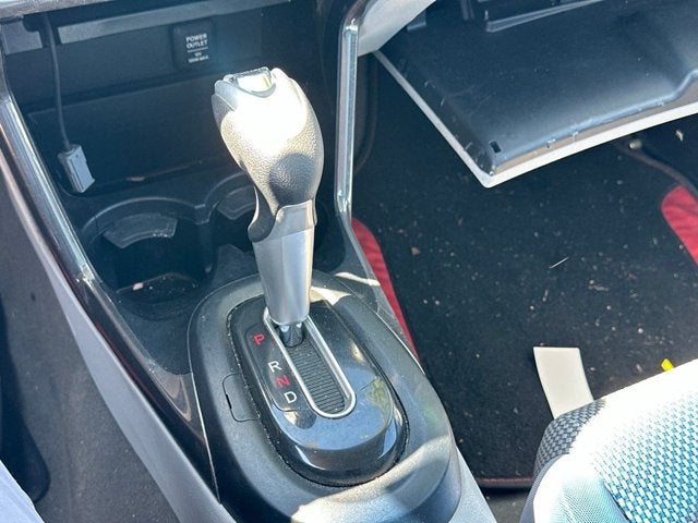 2011 Honda CR-Z EX