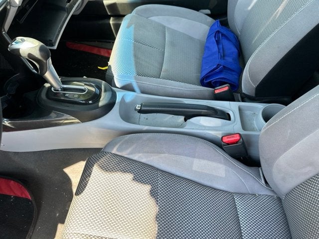 2011 Honda CR-Z EX