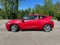 2011 Honda CR-Z EX