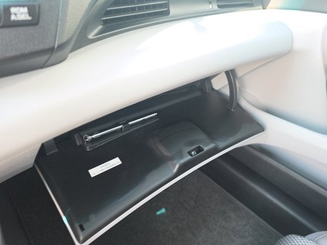 2012 Honda CR-Z EX