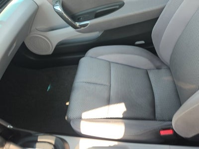 2012 Honda CR-Z EX